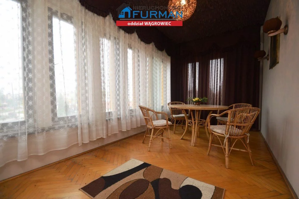 Dom 230,00 m², oferta nr , FWR-DS-196684, Wągrowiec