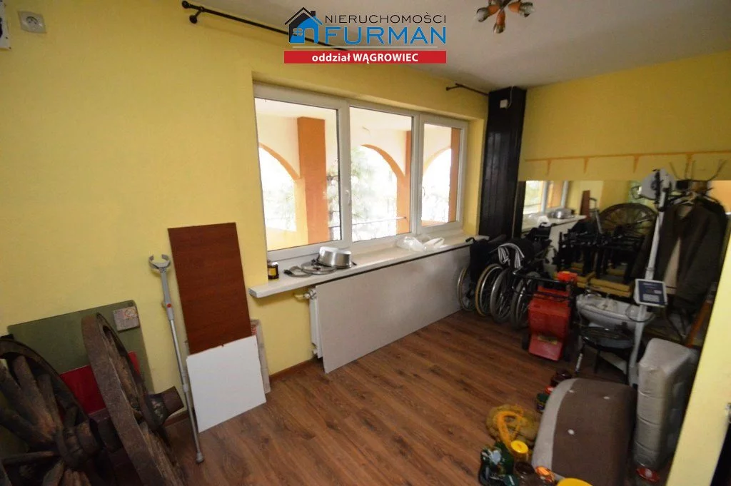 Dom 230,00 m², oferta nr , FWR-DS-196684, Wągrowiec