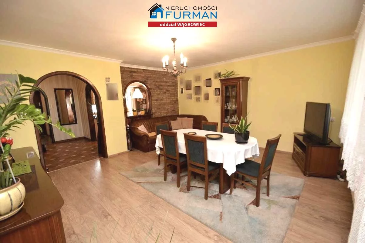 Dom 234,00 m², oferta nr , FWR-DS-197517, Wągrowiec