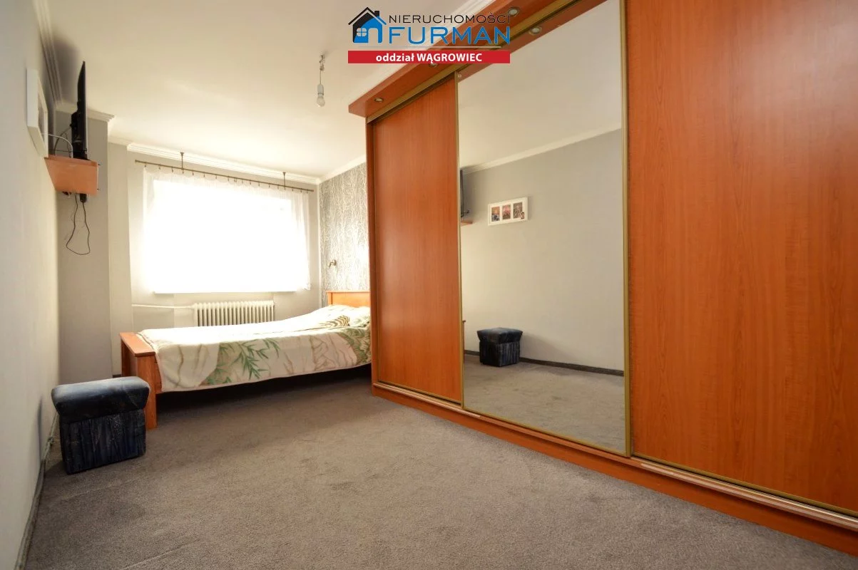 Dom 234,00 m², oferta nr , FWR-DS-197517, Wągrowiec