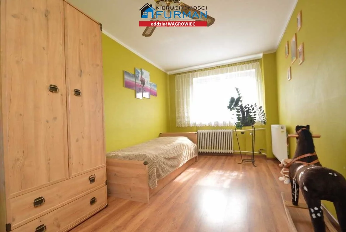 Dom 234,00 m², oferta nr , FWR-DS-197517, Wągrowiec