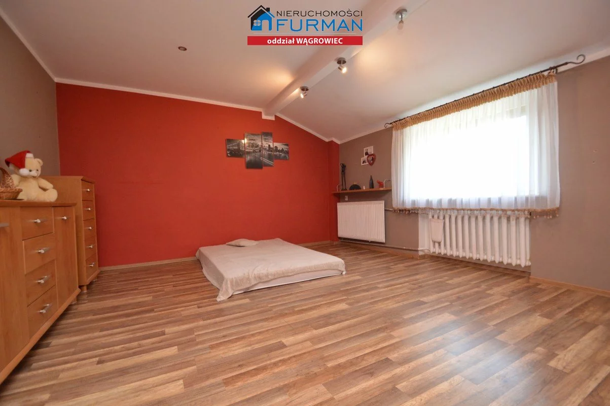 Dom 234,00 m², oferta nr , FWR-DS-197517, Wągrowiec