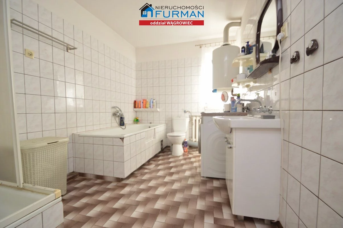 Dom 234,00 m², oferta nr , FWR-DS-197517, Wągrowiec