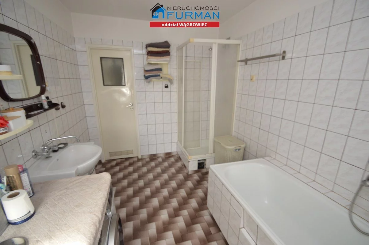 Dom 234,00 m², oferta nr , FWR-DS-197517, Wągrowiec