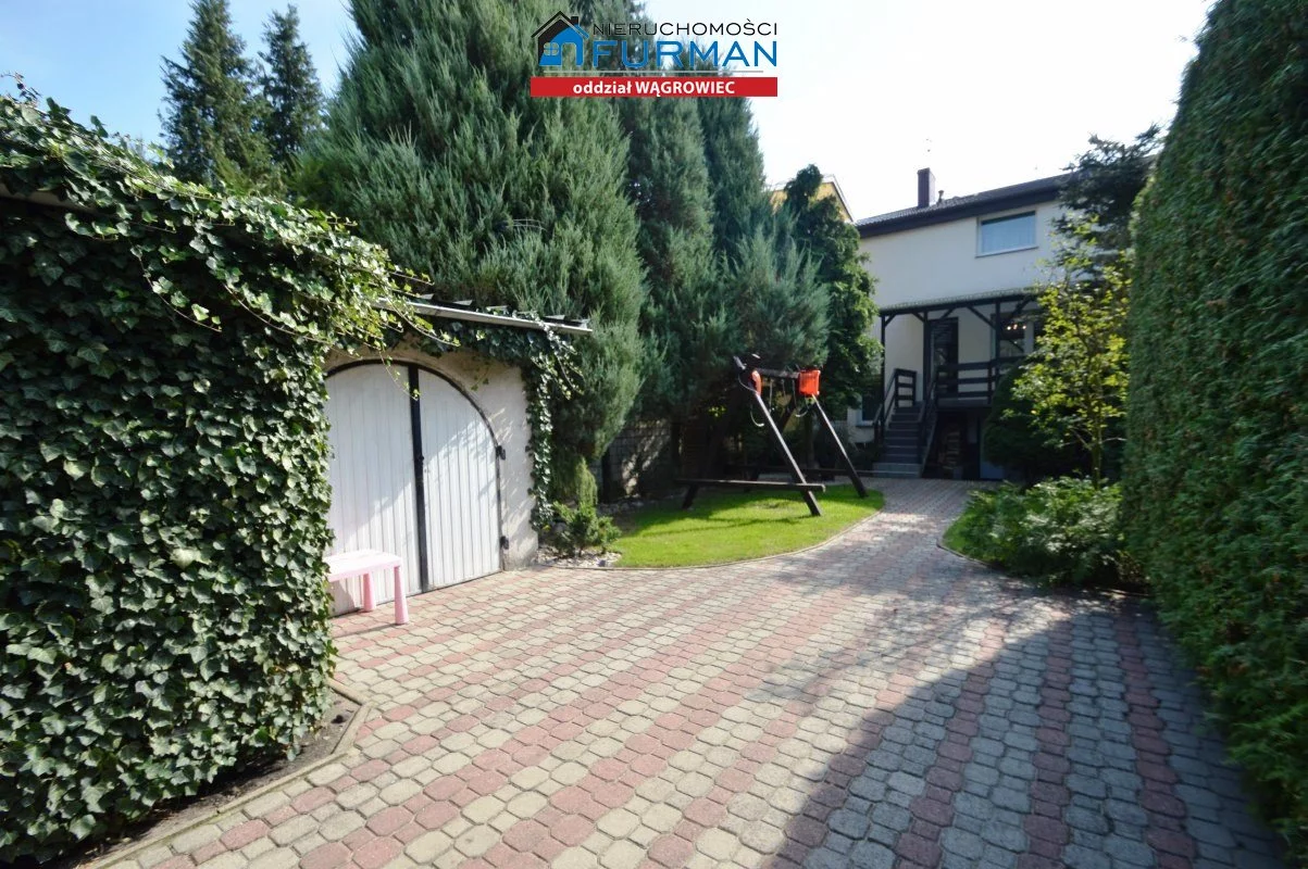 Dom 234,00 m², oferta nr , FWR-DS-197517, Wągrowiec