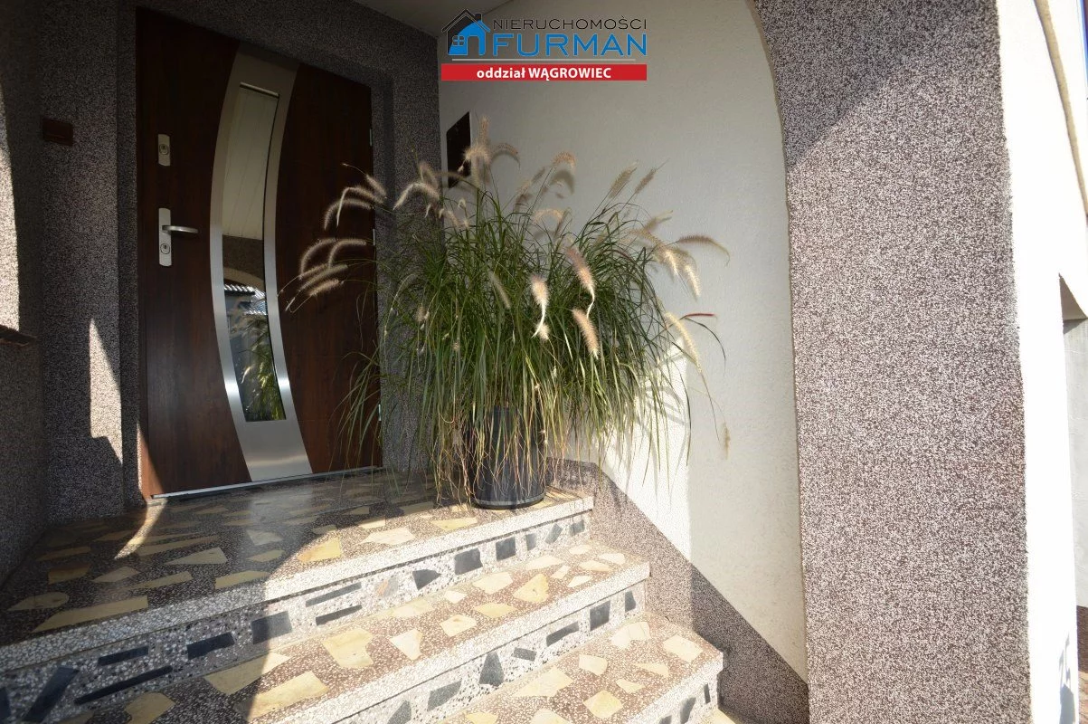 Dom 234,00 m², oferta nr , FWR-DS-197517, Wągrowiec