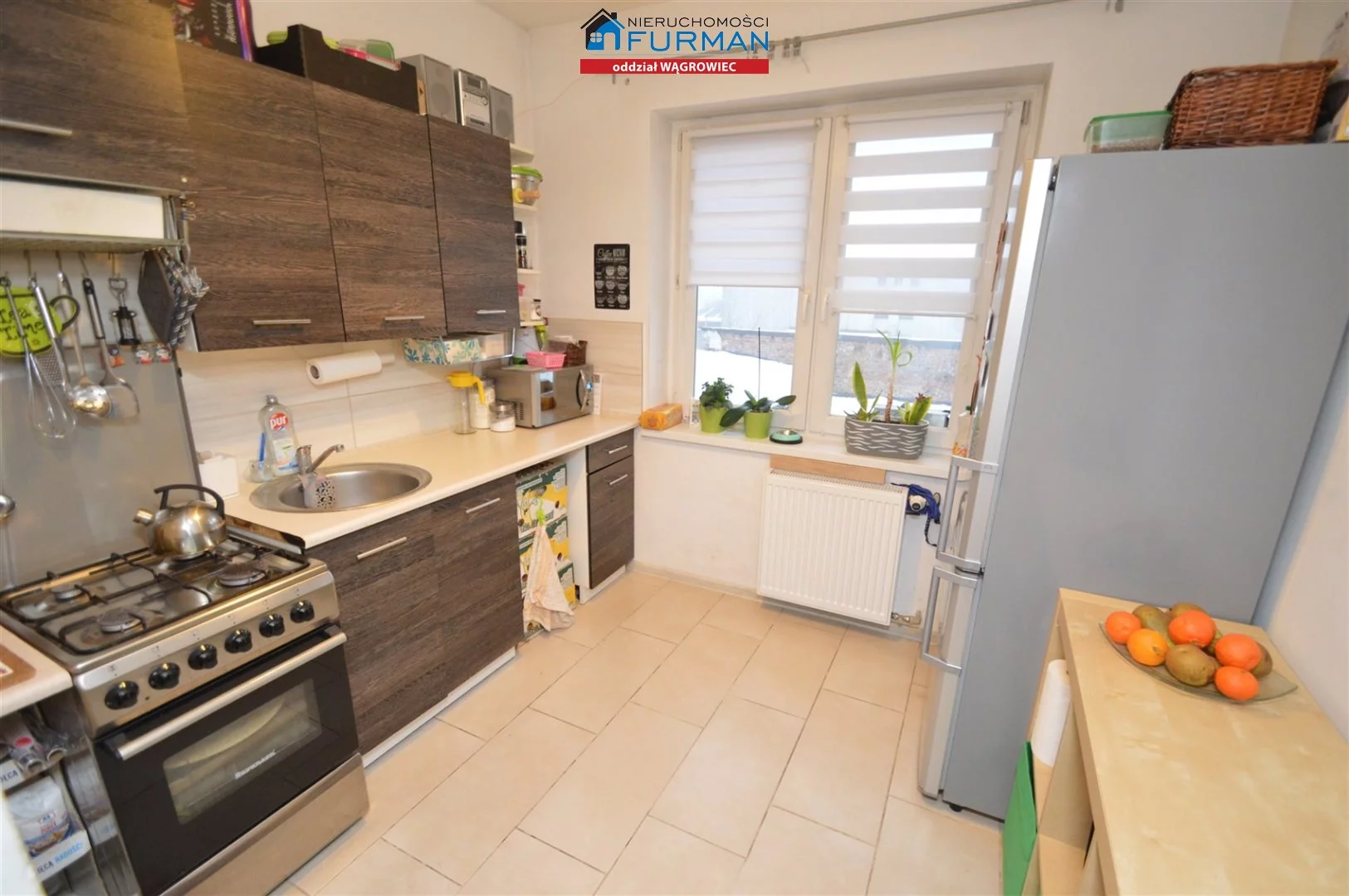Dom 286,30 m², oferta nr , FWR-DS-198100, Wągrowiec