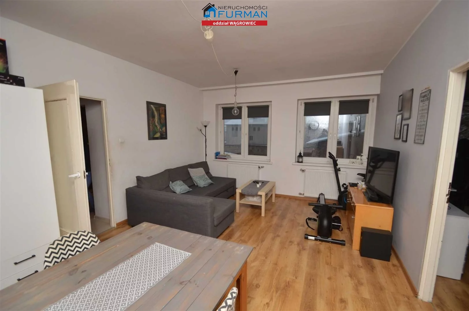 Dom 286,30 m², oferta nr , FWR-DS-198100, Wągrowiec