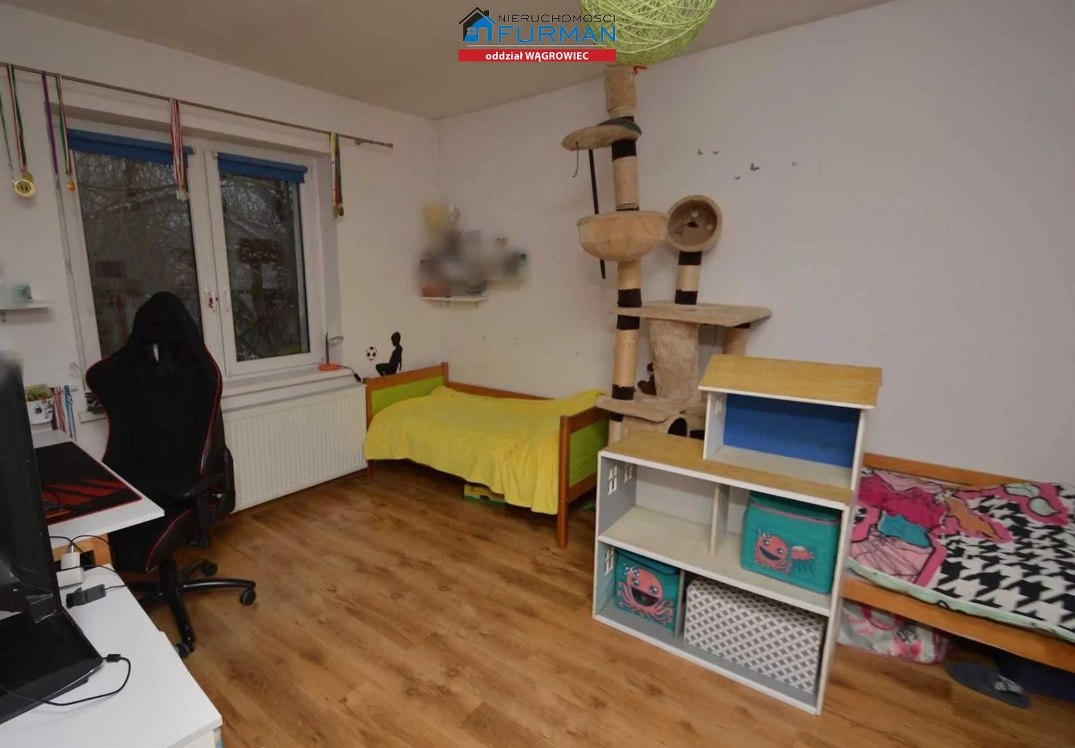 Dom 286,30 m², oferta nr , FWR-DS-198100, Wągrowiec