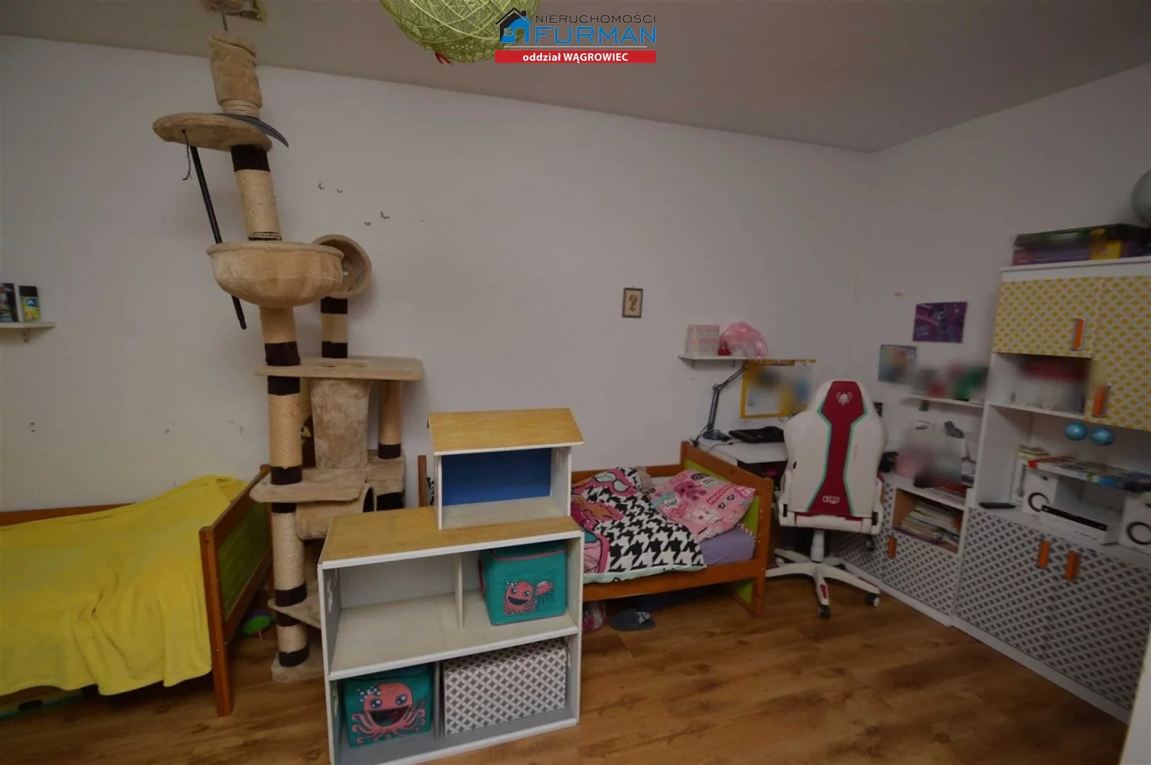 Dom 286,30 m², oferta nr , FWR-DS-198100, Wągrowiec