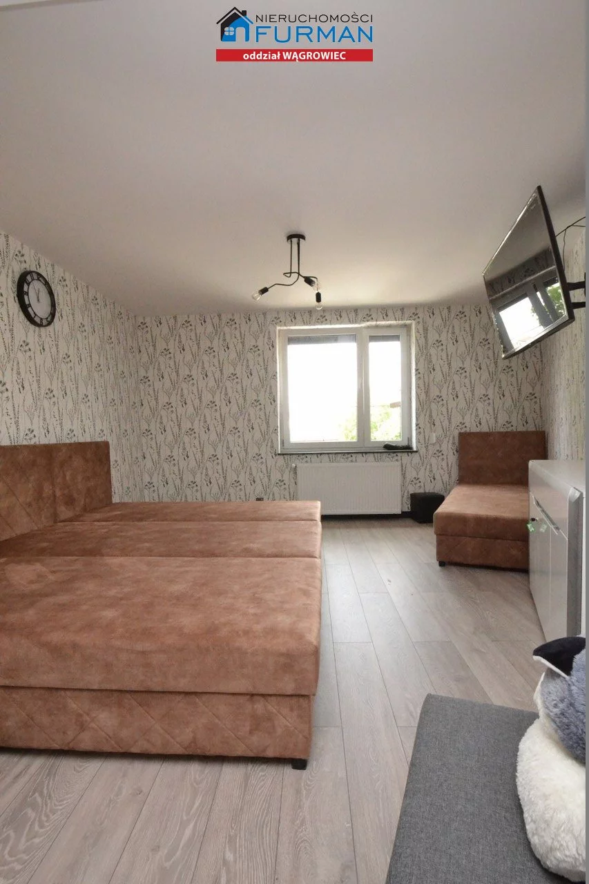 Dom 257,00 m², oferta nr , FWR-DS-198251, Wągrowiec