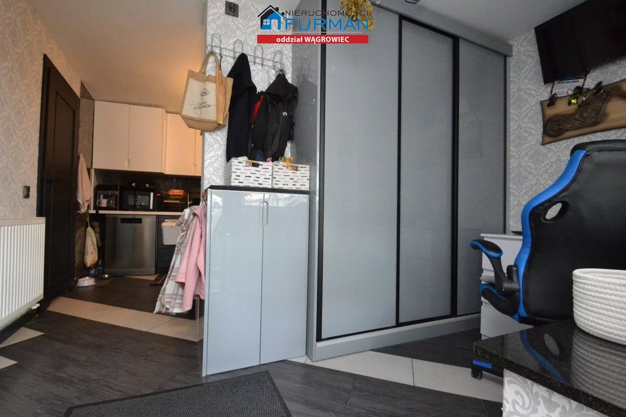 Dom 257,00 m², oferta nr , FWR-DS-198251, Wągrowiec