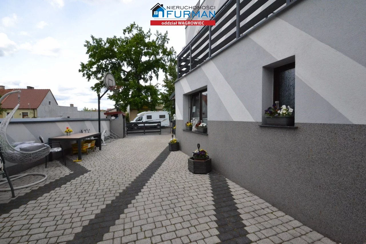 Dom 257,00 m², oferta nr , FWR-DS-198251, Wągrowiec