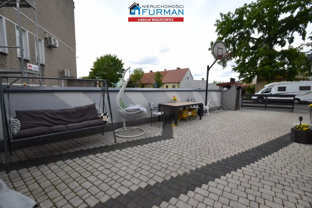 Dom 257,00 m², oferta nr , FWR-DS-198251, Wągrowiec