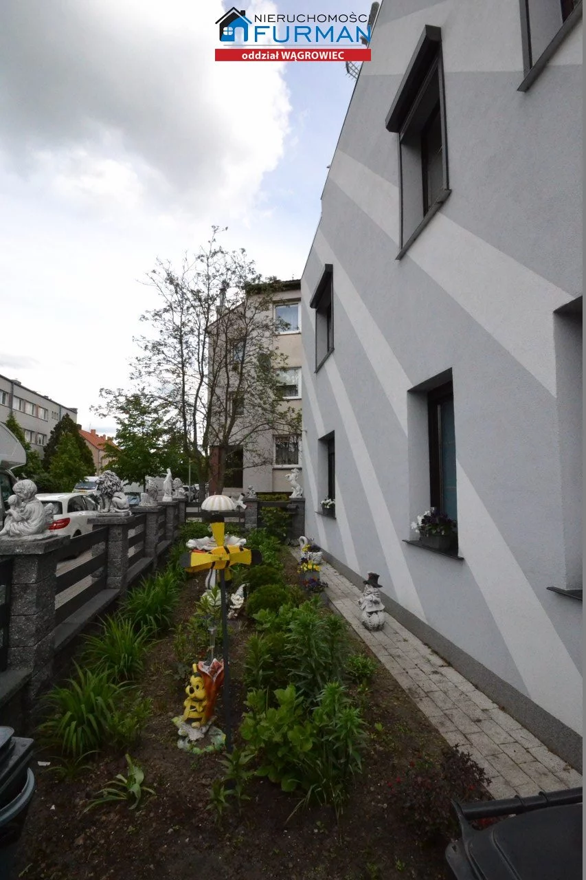 Dom 257,00 m², oferta nr , FWR-DS-198251, Wągrowiec