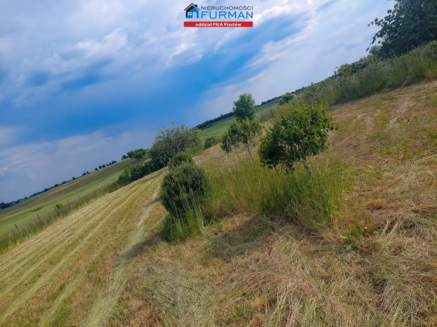 Dom 8 200,00 m², oferta nr , FRP-DS-197317, Wałcz