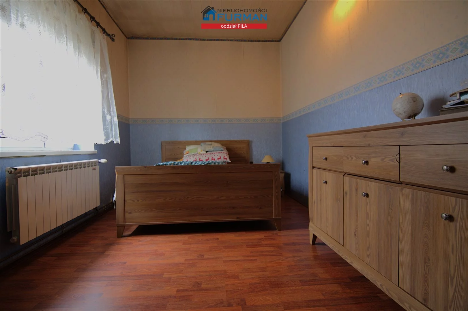 Dom 215,00 m², oferta nr , FRP-DS-197903-2, Wieleń