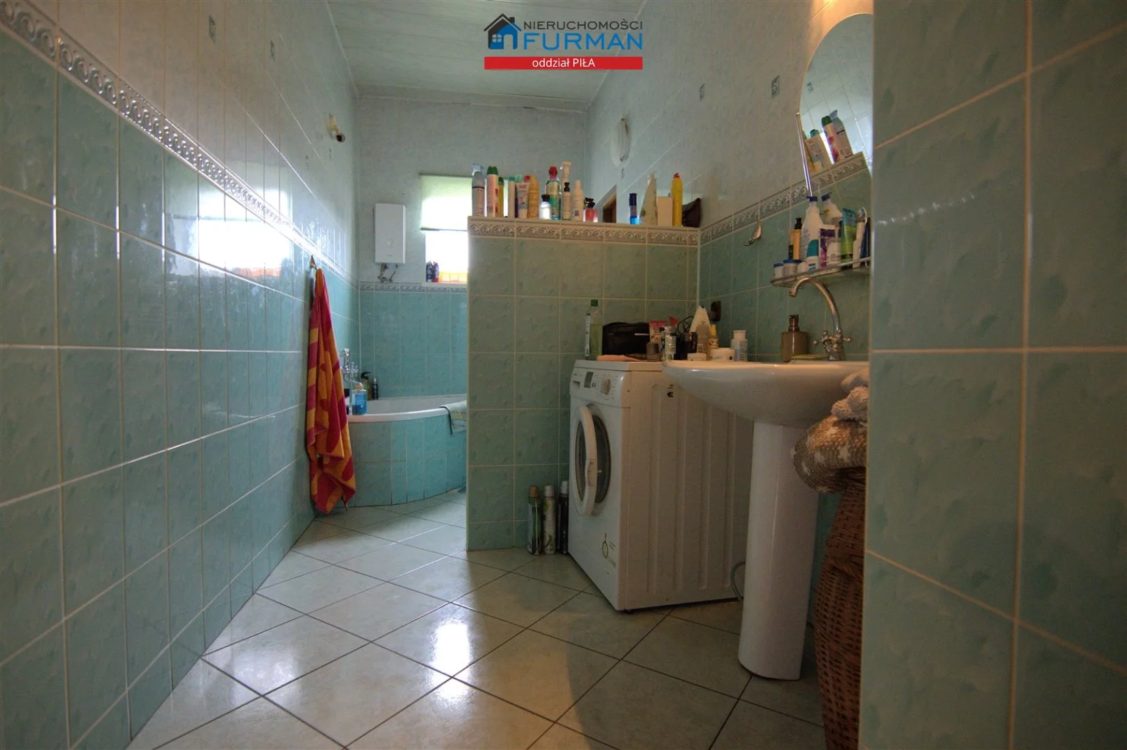 Dom 215,00 m², oferta nr , FRP-DS-197903-2, Wieleń