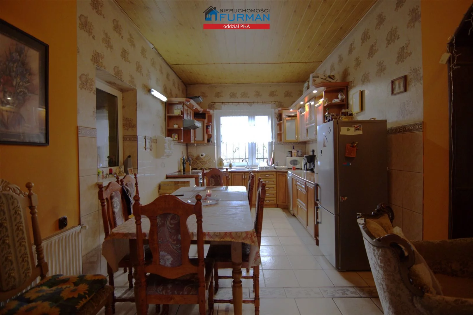 Dom 215,00 m², oferta nr , FRP-DS-197903-2, Wieleń