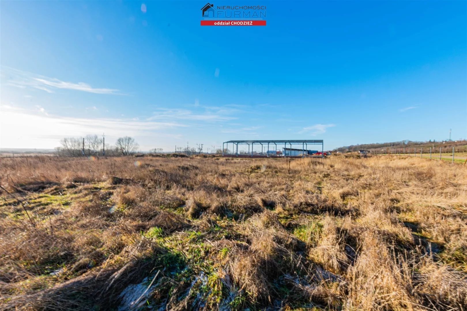 Działka 9 744,00 m², oferta nr , FRC-GS-194409, Białośliwie