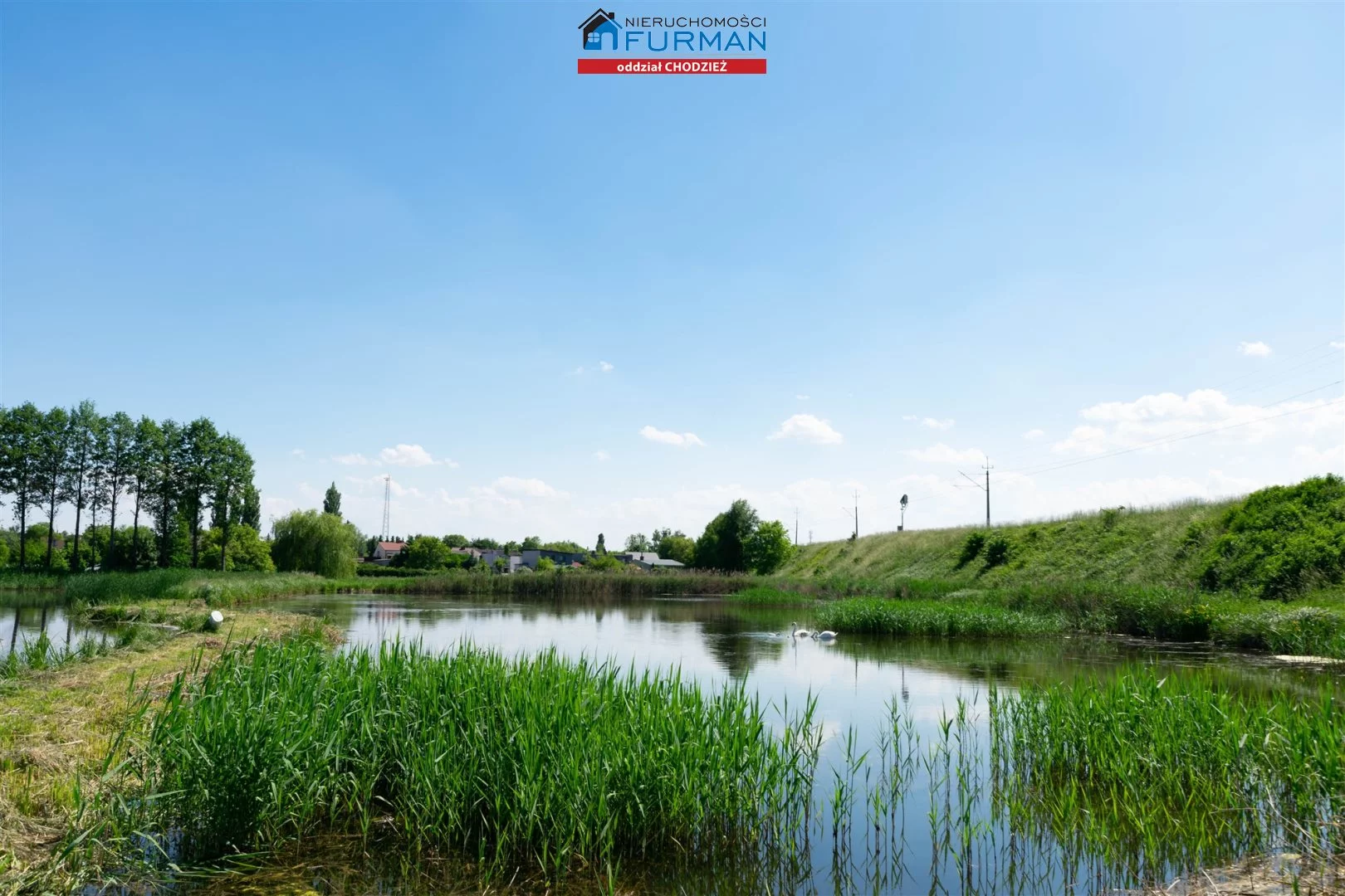 Działka 35 178,00 m², oferta nr , FRC-GS-193757, Chodzież