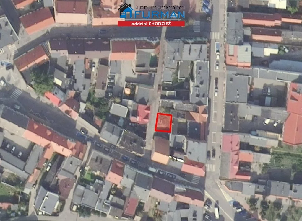 Działka 89,00 m², oferta nr , FRC-GS-195414, Chodzież