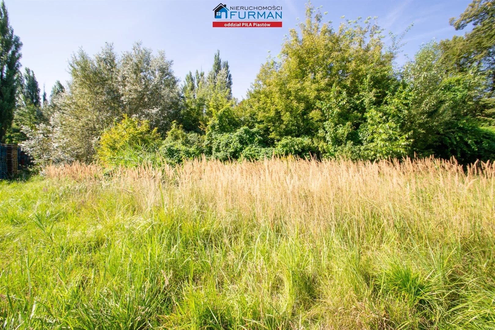Działka 1 220,00 m², oferta nr , FRP-GS-197387, Chodzież