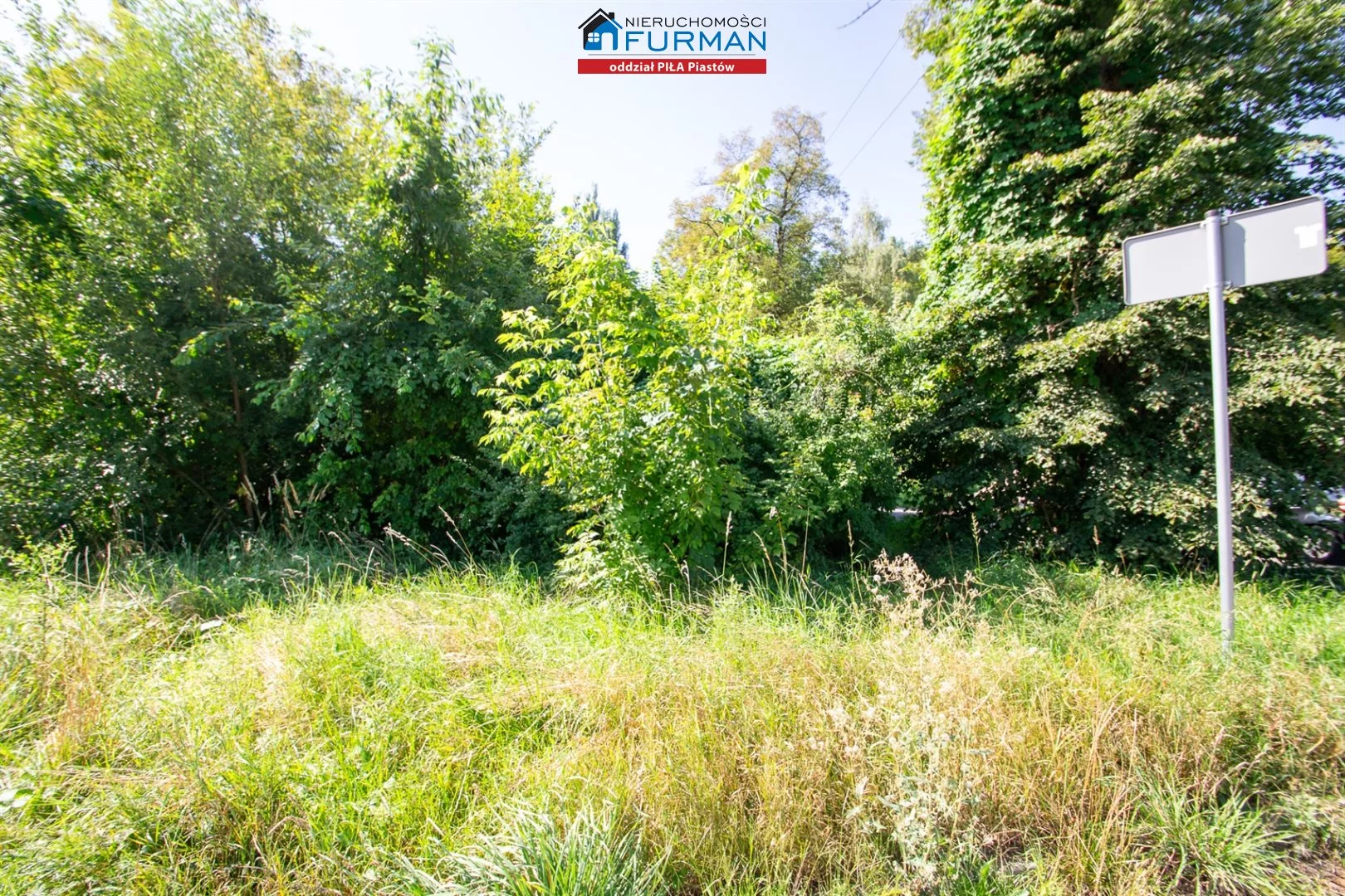 Działka 1 220,00 m², oferta nr , FRP-GS-197387, Chodzież