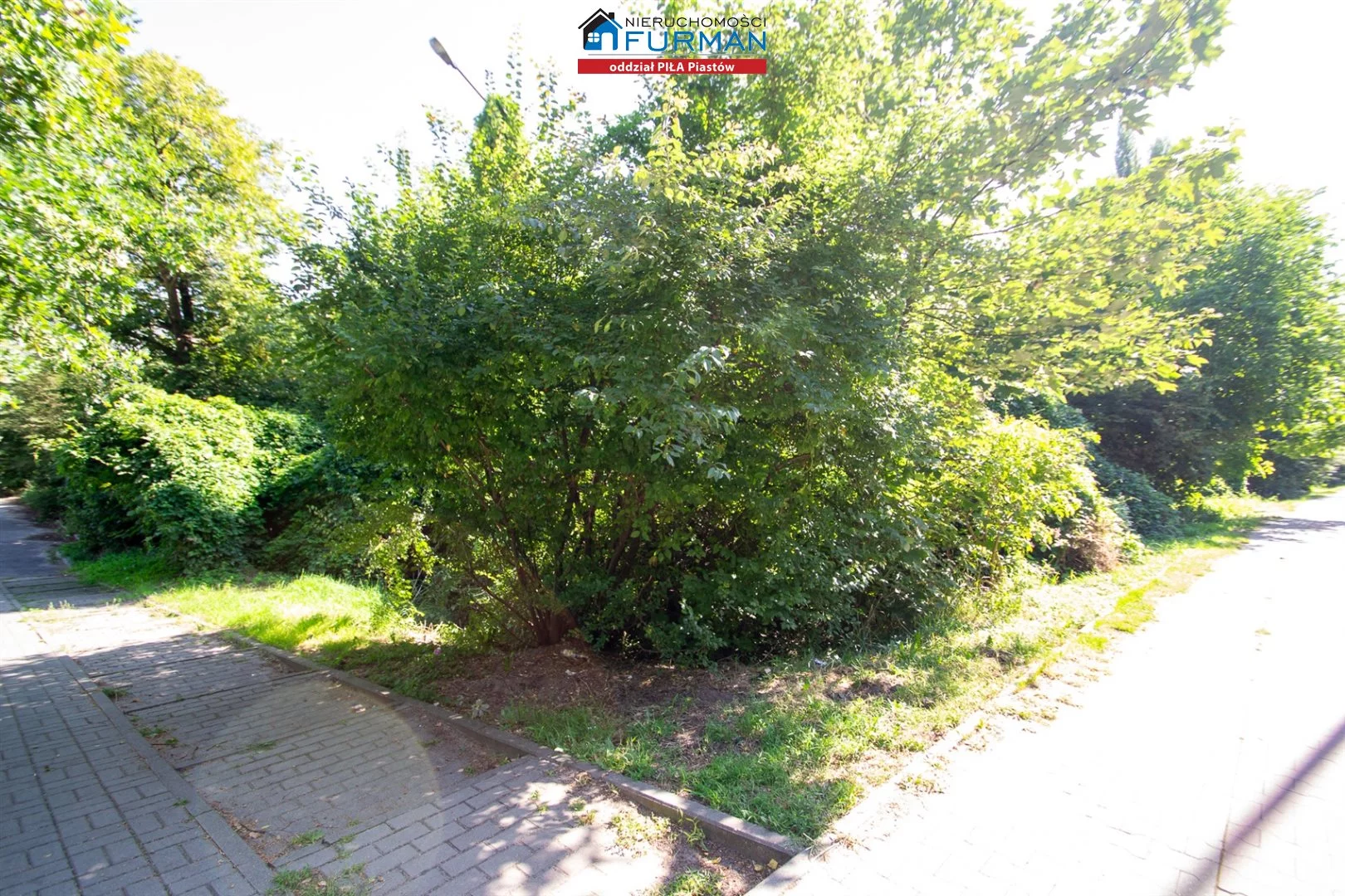 Działka 1 220,00 m², oferta nr , FRP-GS-197387, Chodzież
