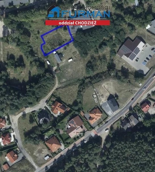 Apartamenty FRC-GS-198356 Chodzież