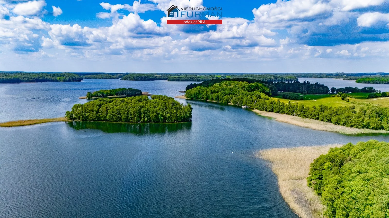 Działka 800,00 m², oferta nr , FRP-GS-198291-1, Czaplinek