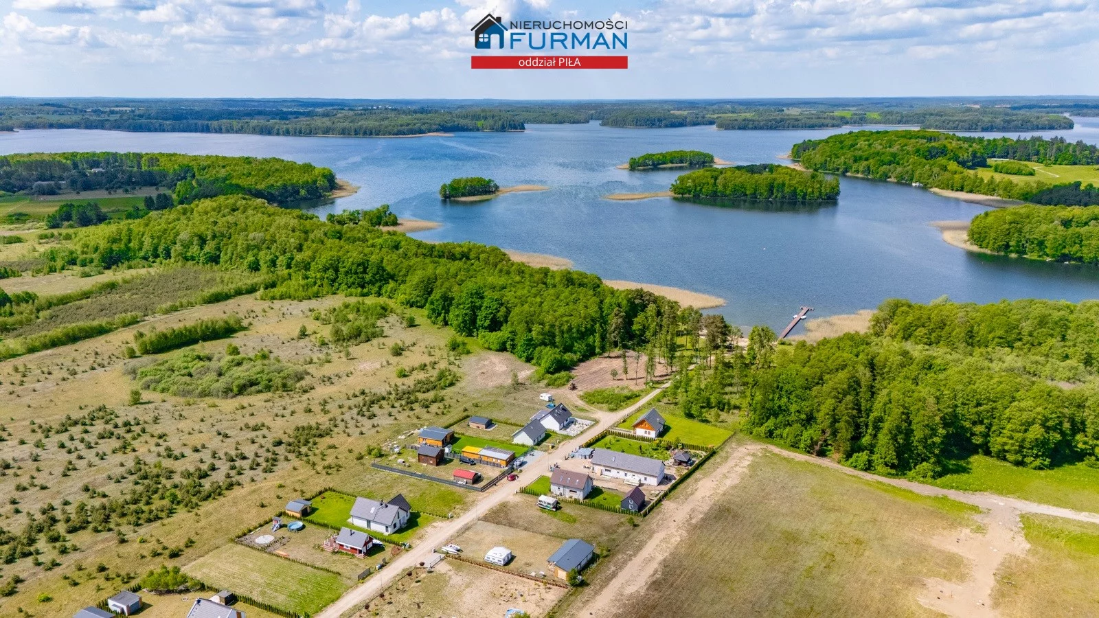 Apartamenty FRP-GS-198292-1 Czaplinek
