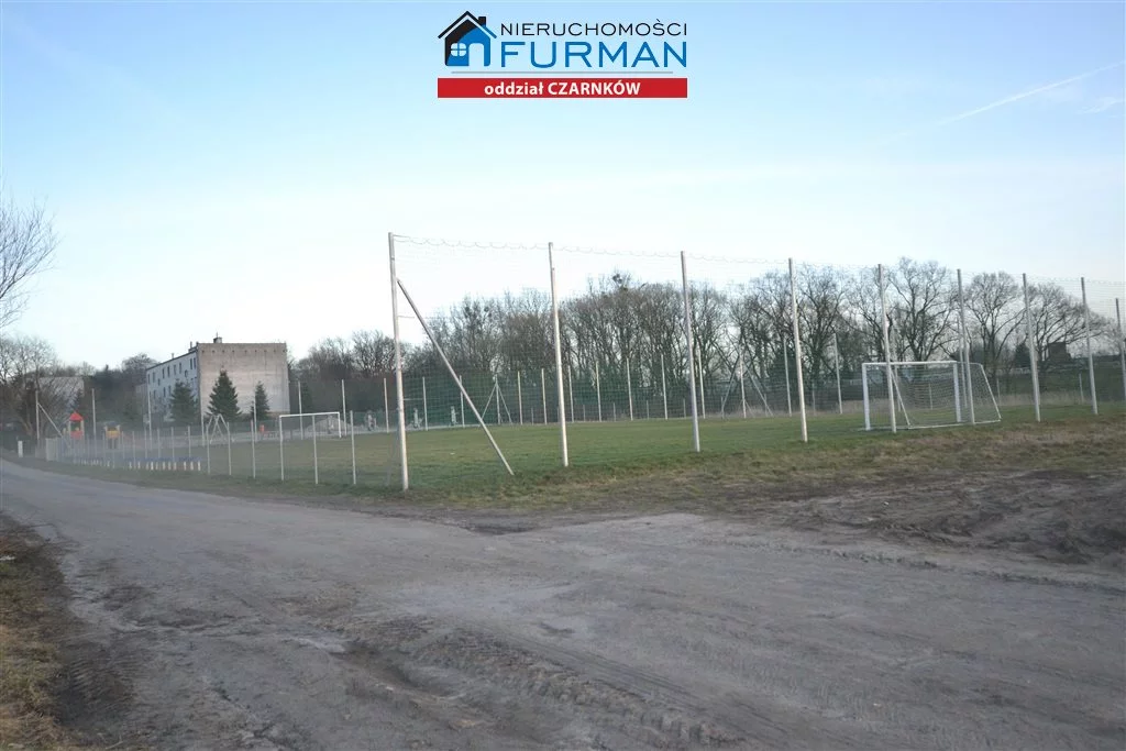 Działka 1 386,00 m², oferta nr , FCZ-GS-190425-1, Czarnków