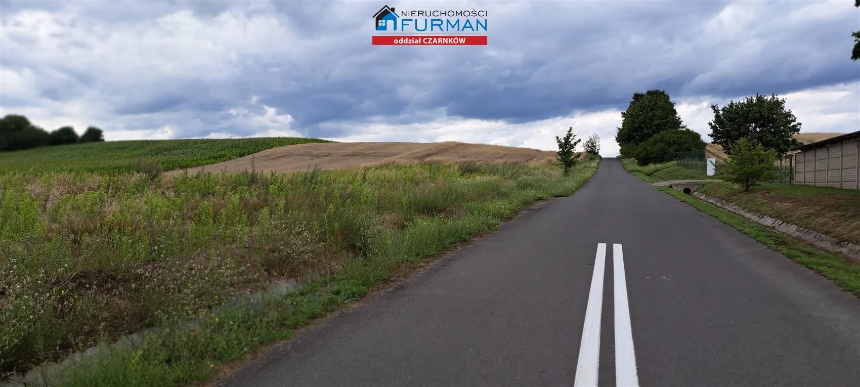 Działka 16 230,00 m², oferta nr , FCZ-GS-196423, Czarnków