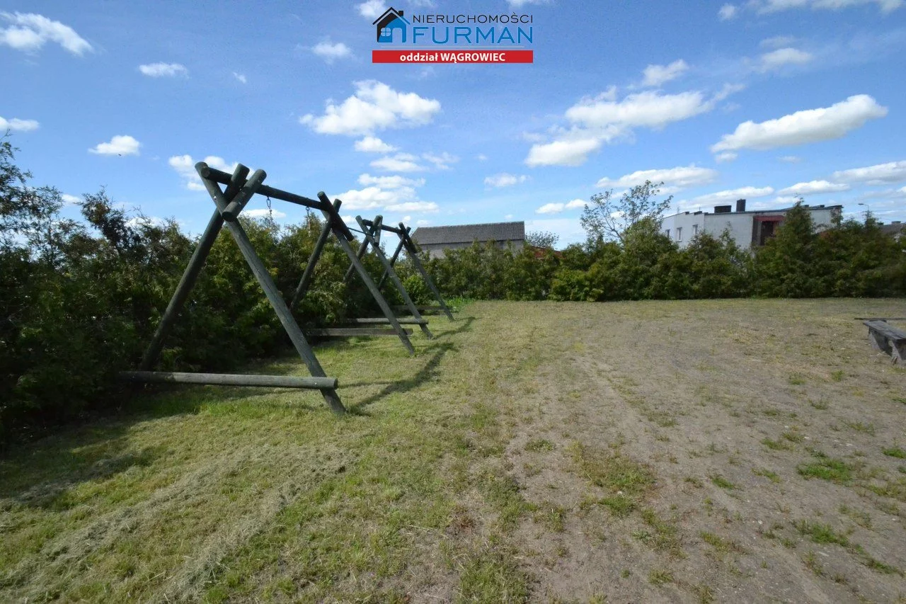 Działka 4 056,00 m², oferta nr , FWR-GS-195952, Gołańcz