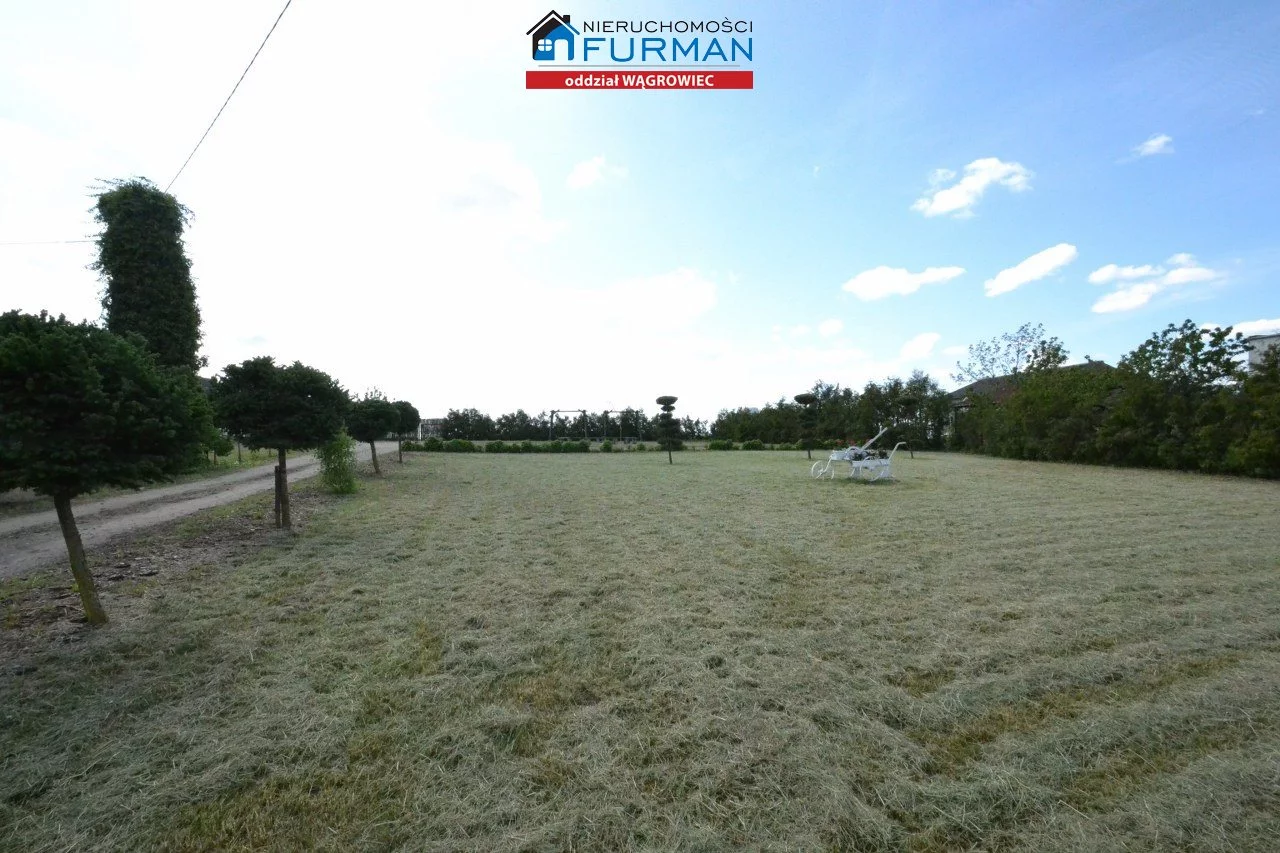 Działka 4 056,00 m², oferta nr , FWR-GS-195952, Gołańcz