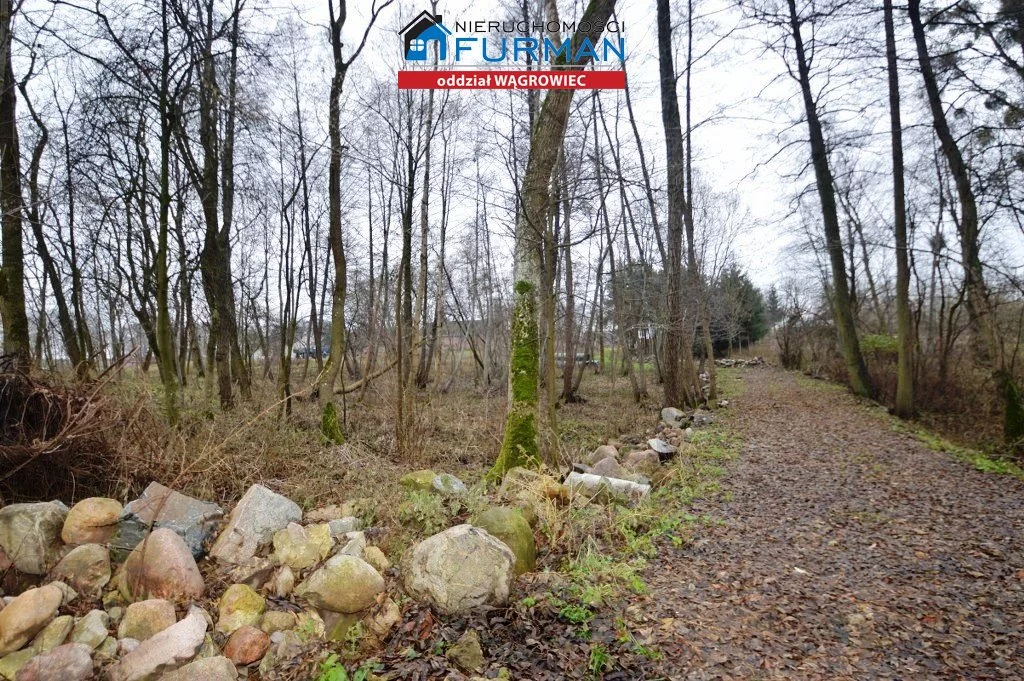 Działka 66 300,00 m², oferta nr , FWR-GS-196573, Gołańcz