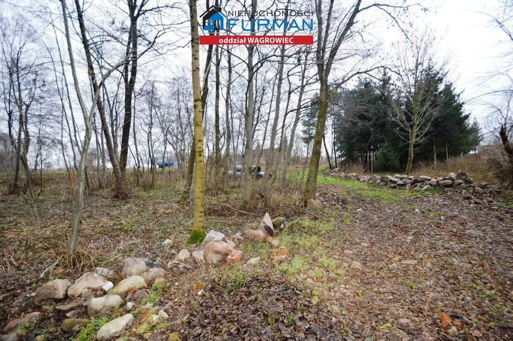 Działka 66 300,00 m², oferta nr , FWR-GS-196573, Gołańcz
