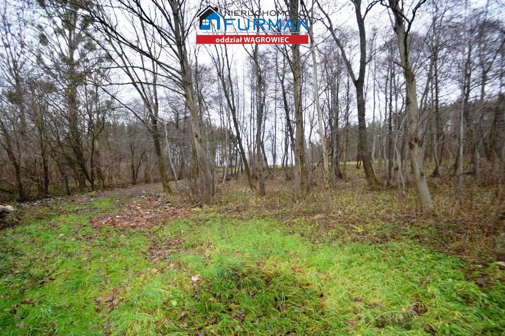 Działka 66 300,00 m², oferta nr , FWR-GS-196573, Gołańcz