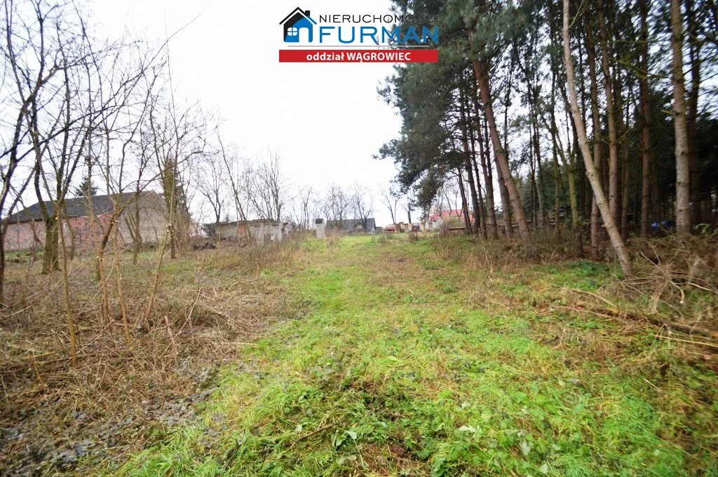 Działka 66 300,00 m², oferta nr , FWR-GS-196573, Gołańcz
