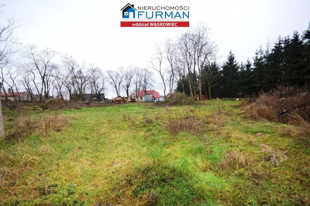 Działka 66 300,00 m², oferta nr , FWR-GS-196573, Gołańcz