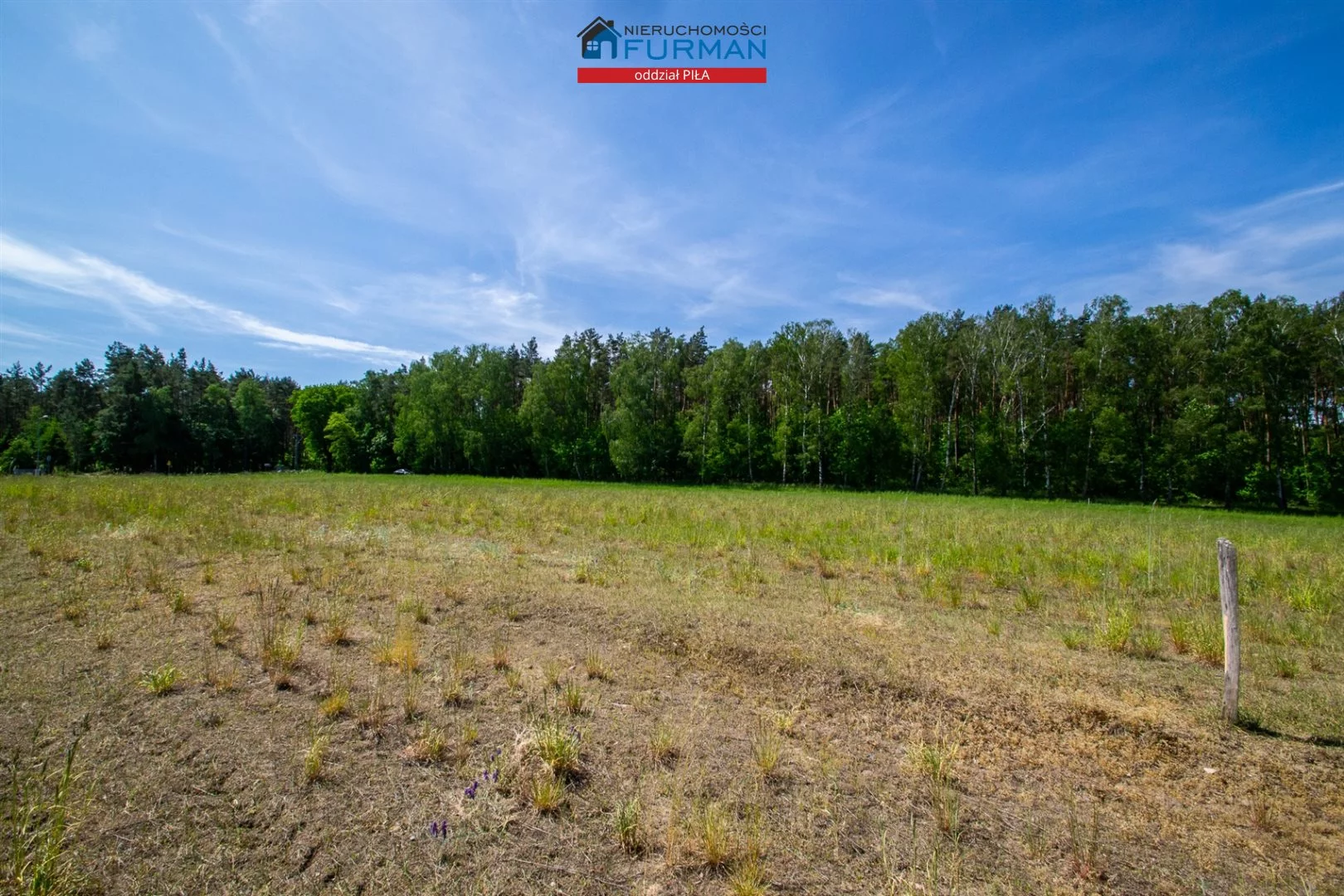Działka 1 167,00 m², oferta nr , FRP-GS-195995, Kaczory