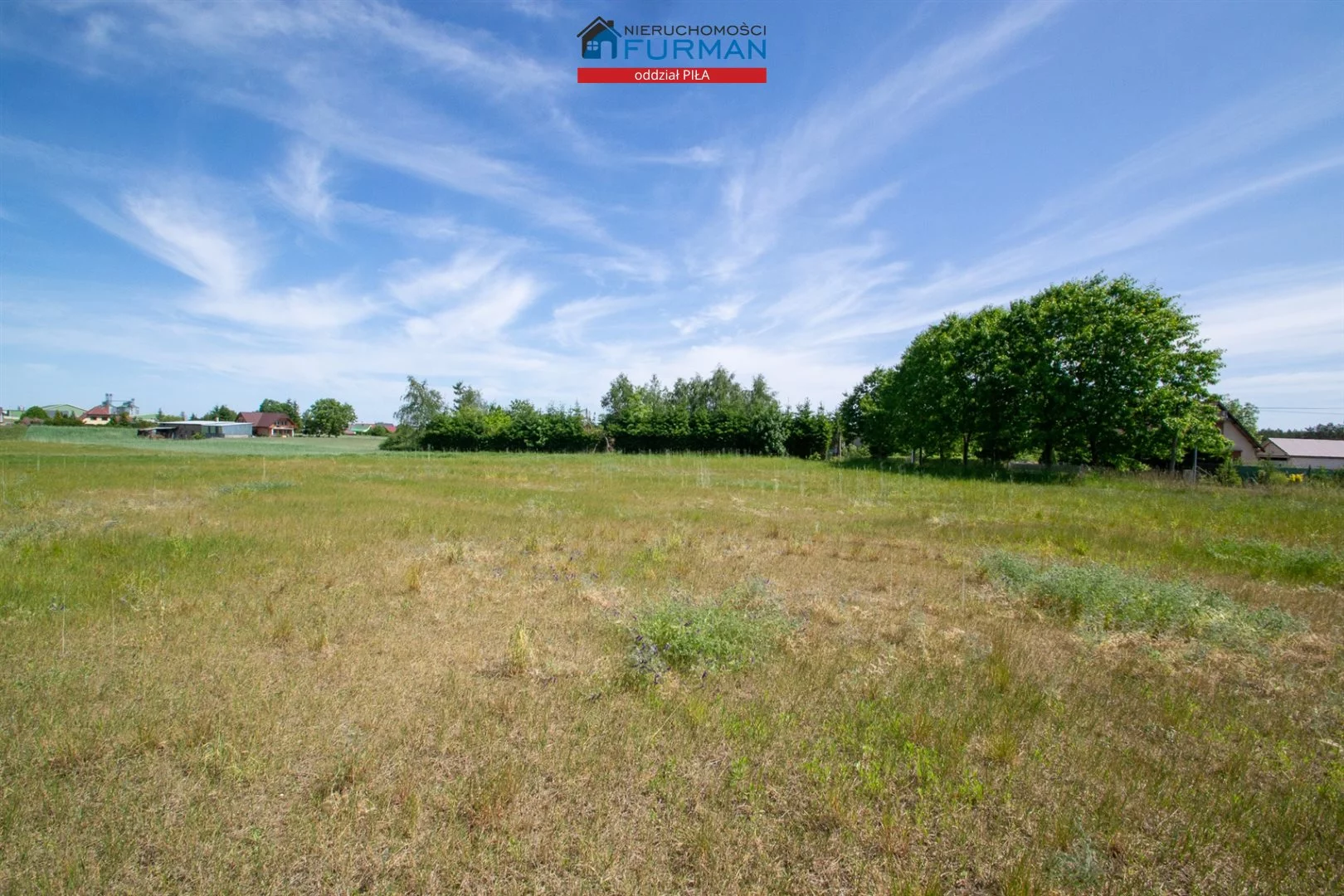 Działka 1 167,00 m², oferta nr , FRP-GS-195995, Kaczory
