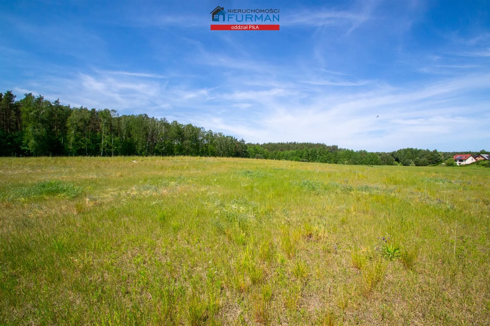 Działka 1 167,00 m², oferta nr , FRP-GS-195995, Kaczory