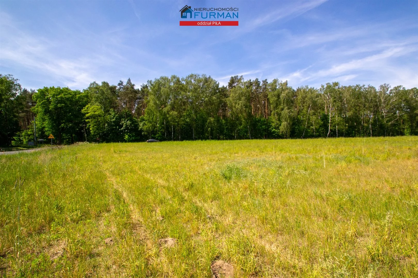 Działka 1 167,00 m², oferta nr , FRP-GS-195995, Kaczory