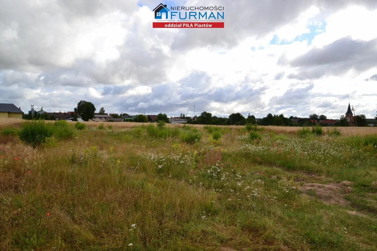 Działka 1 694,00 m², oferta nr , FRP-GS-196434, Kaczory