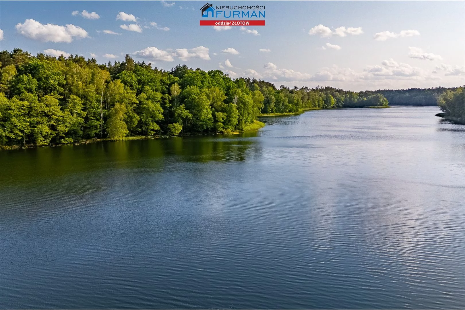 Działka 510,00 m², oferta nr , FZL-GS-198349, Krajenka