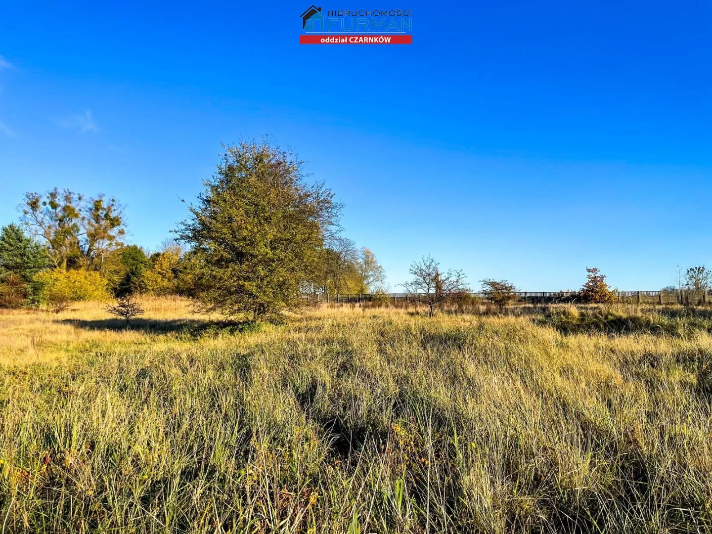 Działka 26 637,00 m², oferta nr , FCZ-GS-196467, Krzyż Wielkopolski