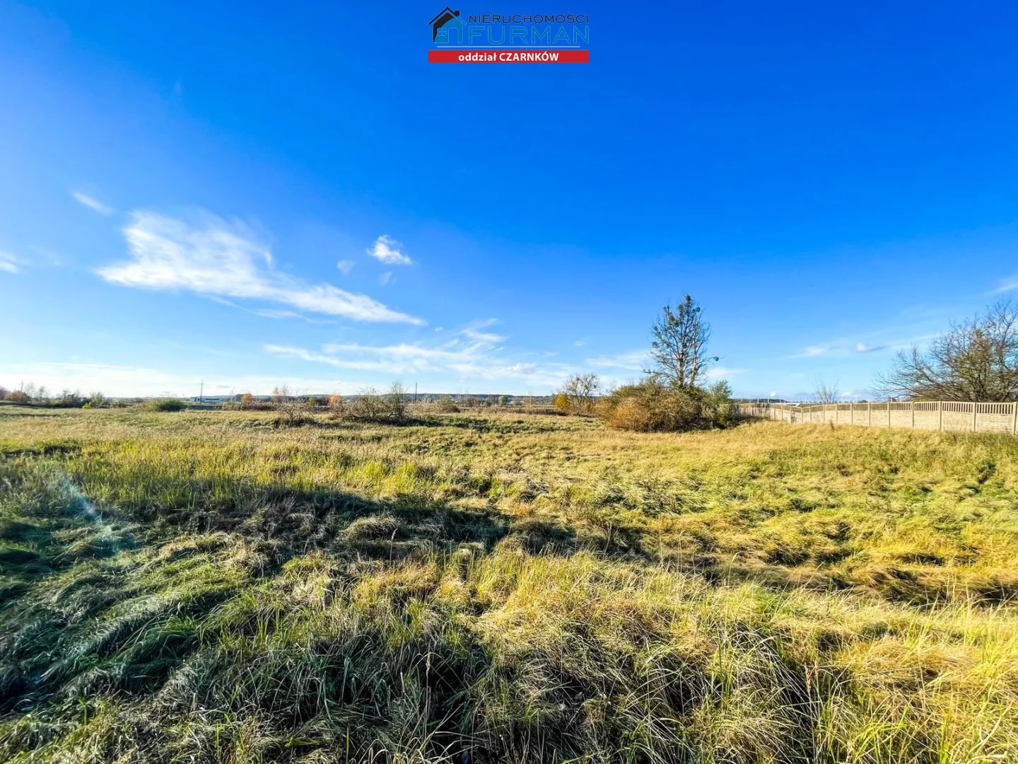 Działka 26 637,00 m², oferta nr , FCZ-GS-196467, Krzyż Wielkopolski
