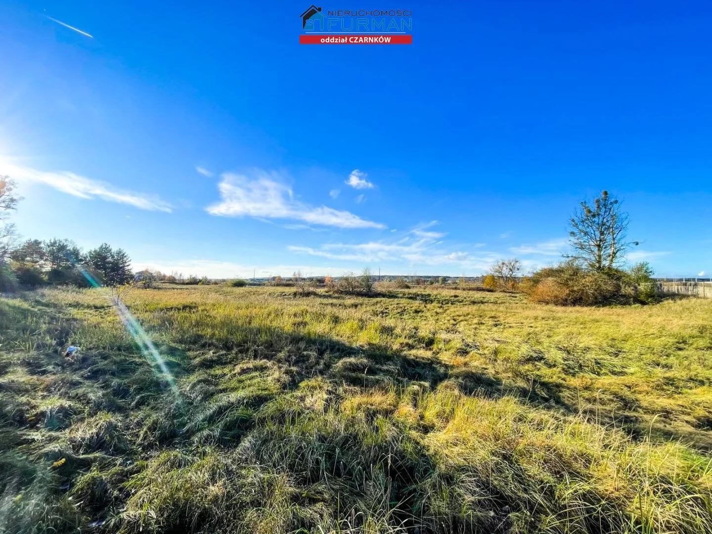 Działka 26 637,00 m², oferta nr , FCZ-GS-196467, Krzyż Wielkopolski